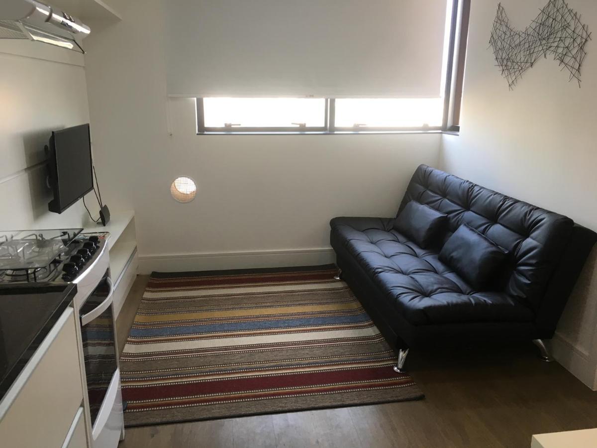 Apartamento Encantador: Mobiliado E Bem Localizado No Rebouças Curitiba